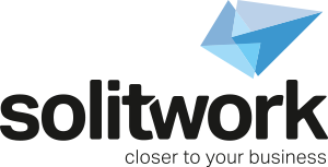 Solitwork logo
