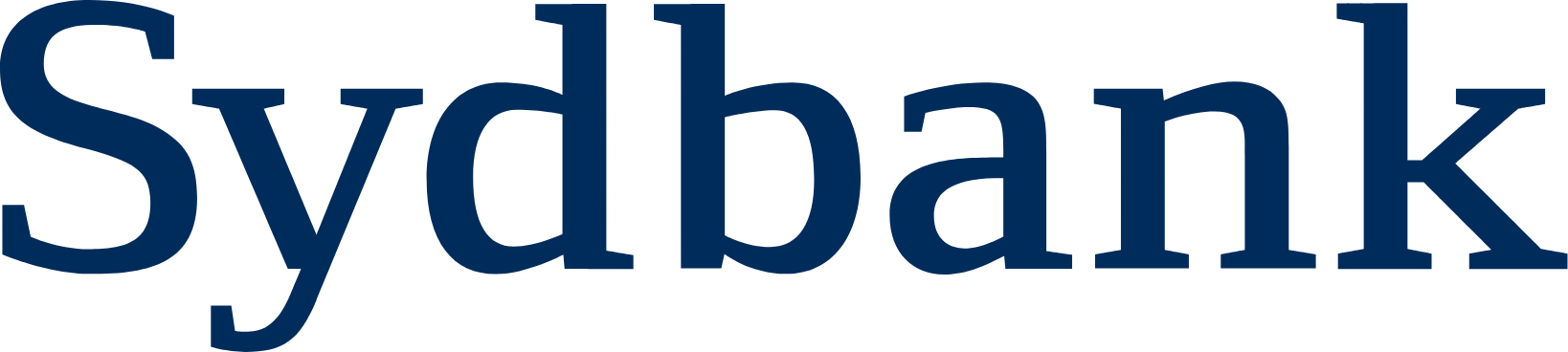 Sydbank logo